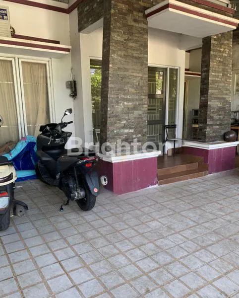 image RUMAH PREMIUM MEGAH DI CIBINONG (3)