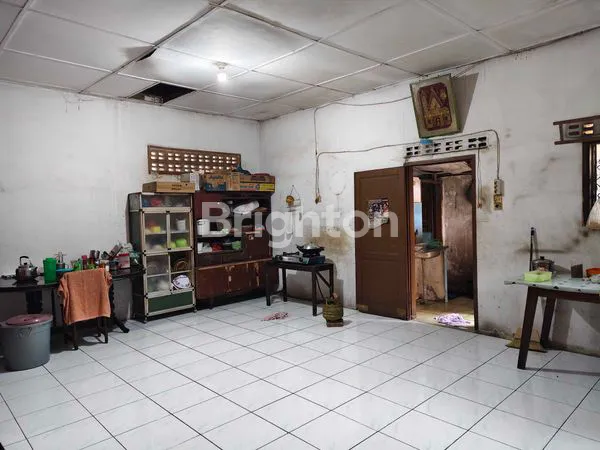 image TANAH LUAS 276M² + RUMAH 5KT, DEKAT MMTC & UNIMED (3)