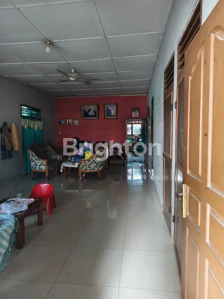 image TANAH LUAS 276M² + RUMAH 5KT, DEKAT MMTC & UNIMED (2)