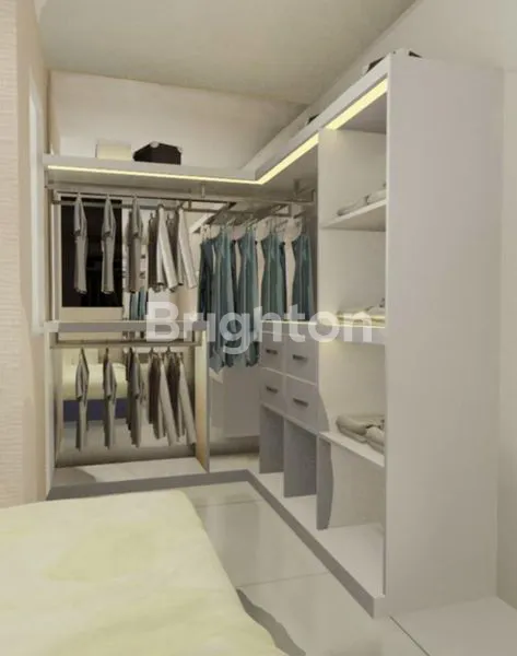image APARTEMEN EAST COAST SAPHIRE, FURNISHED SIAP HUNI (1)