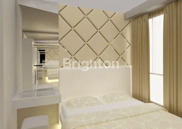 image APARTEMEN EAST COAST SAPHIRE, FURNISHED SIAP HUNI (2)