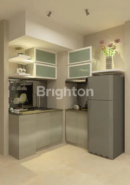 image APARTEMEN EAST COAST SAPHIRE, FURNISHED SIAP HUNI (4)