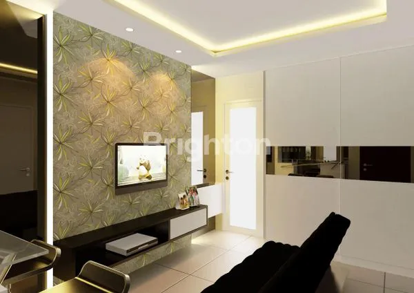 image APARTEMEN EAST COAST SAPHIRE, FURNISHED SIAP HUNI (5)