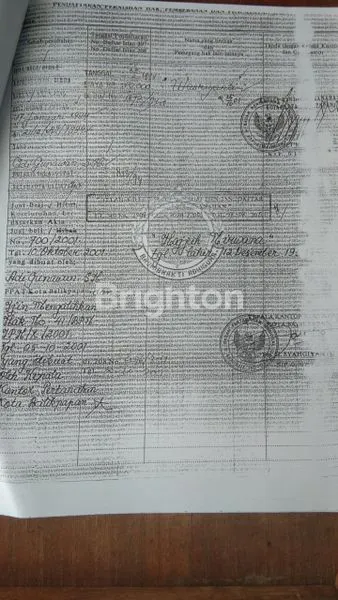 image BALIKPAPAN TANAH KAVLING PLUS GUDANG,PINGGIR JALAN PROPINSI,LAMARU. (4)