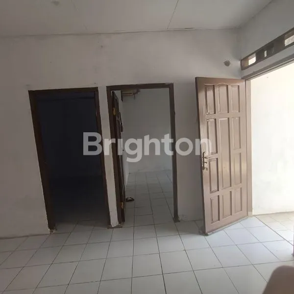 image RUMAH JUAL DI TRIRAKSA TANGERANG (1)