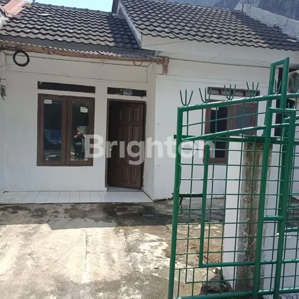 image RUMAH JUAL DI TRIRAKSA TANGERANG (5)