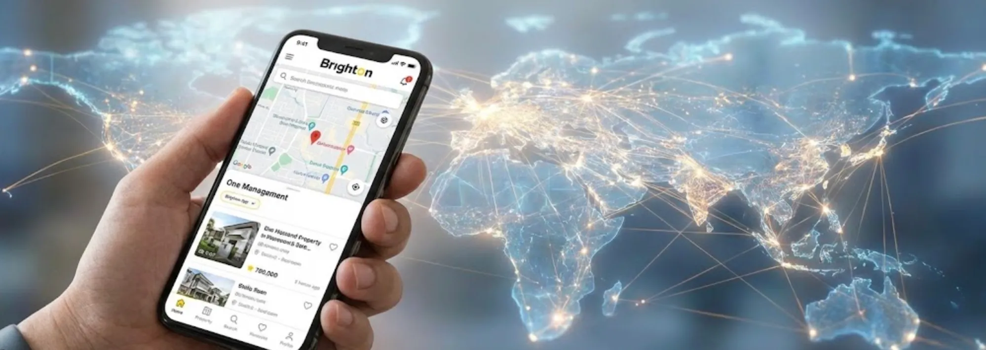 cara menjadi agen properti pemula 2