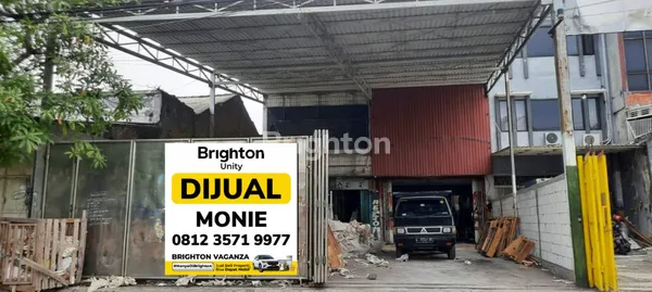 image RUKO 2 JEJER DI RUNGKUT SURABAYA (1)