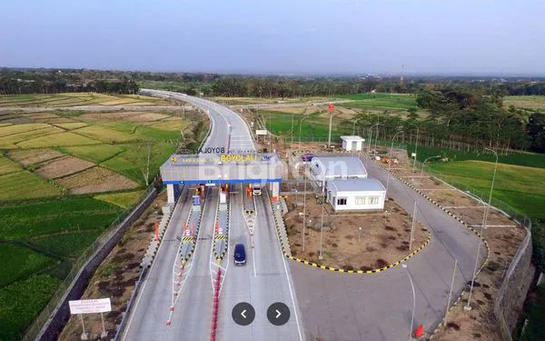 image LAHAN SHGB 46.213M² DI BOYOLALI, AKSES TOL MUDAH (8)
