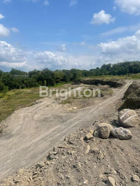 image LAHAN SHGB 46.213M² DI BOYOLALI, AKSES TOL MUDAH (2)