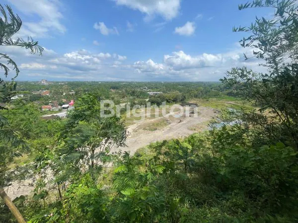 image LAHAN SHGB 46.213M² DI BOYOLALI, AKSES TOL MUDAH (4)