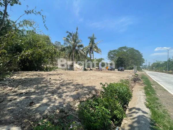 image LAHAN SHGB 46.213M² DI BOYOLALI, AKSES TOL MUDAH (7)