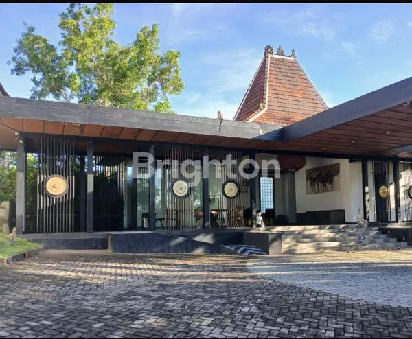 image VILLA MEWAH 10KT UNGASAN, DEKAT PANTAI & FASILITAS LENGKAP (2)