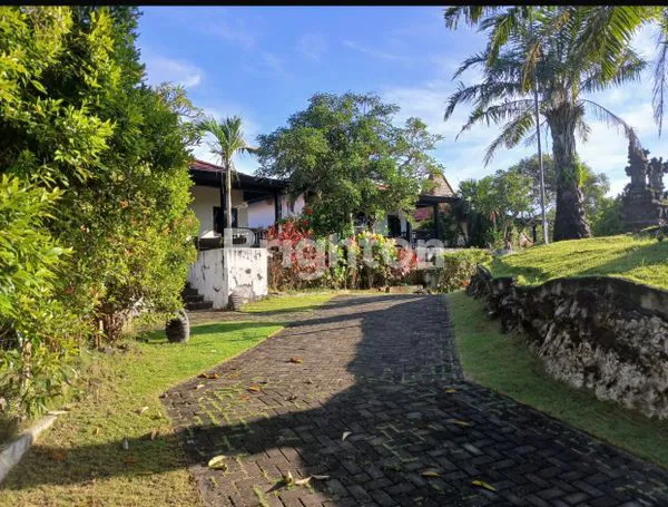 image VILLA MEWAH 10KT UNGASAN, DEKAT PANTAI & FASILITAS LENGKAP (3)