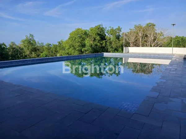 image VILLA MEWAH 10KT UNGASAN, DEKAT PANTAI & FASILITAS LENGKAP (4)