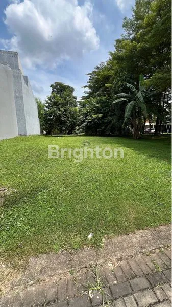 image KAVLING THE EMINENT PRESTIGIA BSD HADAP TAMAN (1)