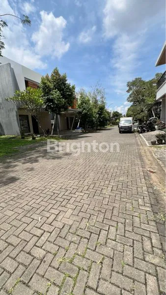 image KAVLING THE EMINENT PRESTIGIA BSD HADAP TAMAN (2)