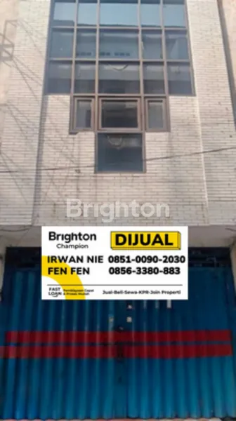 image *JUAL RUKO KEDUNGDORO SHM  SUPER MURAH* (1)