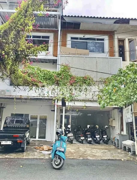 Gambar Property RUKO STRATEGIS DI SEBELAH LEVEL 21