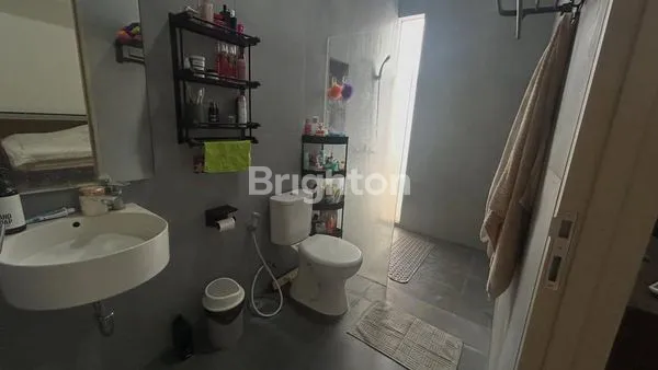 image RUMAH SIAP HUNI DI AMADEA PONDOK CABE, DEKAT MRT (6)