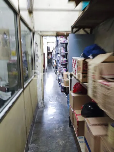 image RUKO STRATEGIS PENJARINGAN, 4+1 KT, LT 235M² (2)