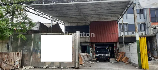 image RUKO 2 JEJER DI RUNGKUT SURABAYA  (2)