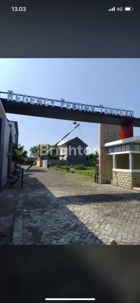 image RUMAH 2 LANTAI DI BETET PESANTREN KEDIRI (4)