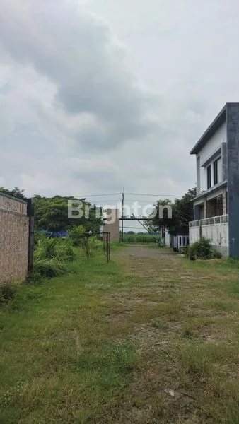 image RUMAH 2 LANTAI DI BETET PESANTREN KEDIRI (6)