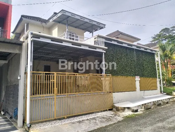 image RUMAH NYAMAN 3 KT DI WIKA BALIKPAPAN , SIAP HUNI  (1)