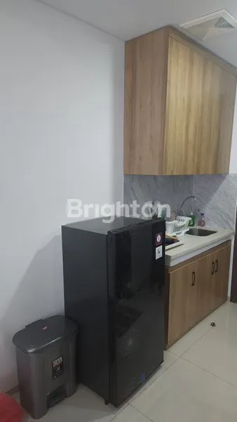 image DIJUAL SEGERA APARTEMEN STUDIO FULL FURNISHED PACIFIC GARDEN ALAM SUTERA (4)