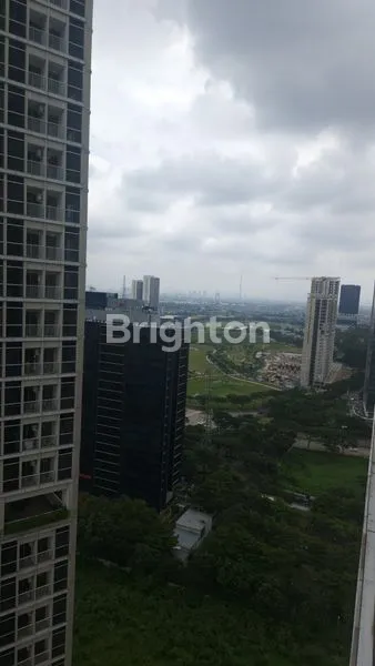 image DIJUAL SEGERA APARTEMEN STUDIO FULL FURNISHED PACIFIC GARDEN ALAM SUTERA (8)