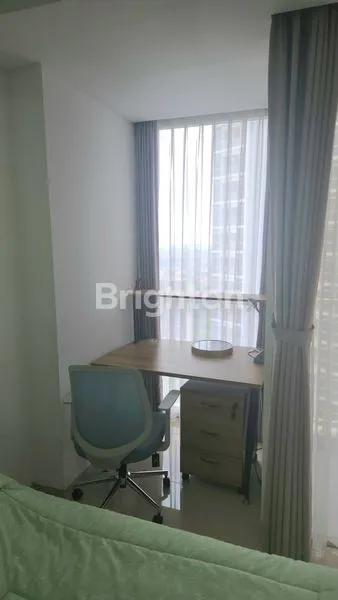image DIJUAL SEGERA APARTEMEN STUDIO FULL FURNISHED PACIFIC GARDEN ALAM SUTERA (5)
