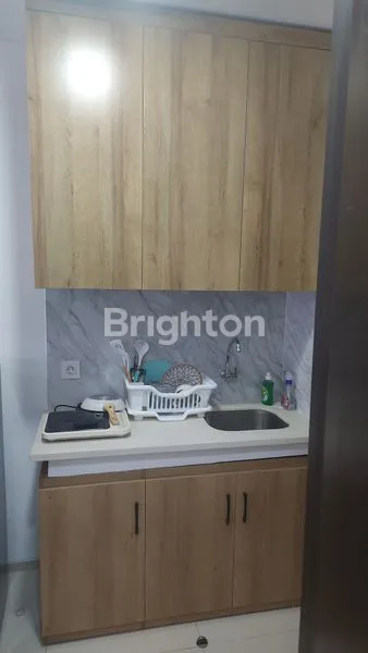 image DIJUAL SEGERA APARTEMEN STUDIO FULL FURNISHED PACIFIC GARDEN ALAM SUTERA (3)