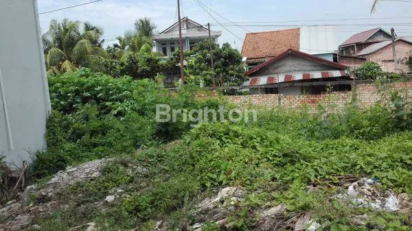 image TANAH LUAS 400M² DI KOMPLEKS ELITE, SIAP HUNI (3)