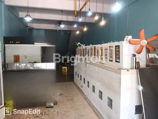 image RUKO STRATEGIS DI G-WALK CITRALAND, LT 95M² (2)