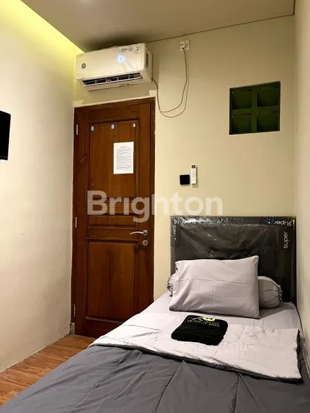 image KOST AKTIF 11 KAMAR FULL FURNISHED, OCCUPANCY 80-100%, MAGUWOHARJO DEPOK  (3)