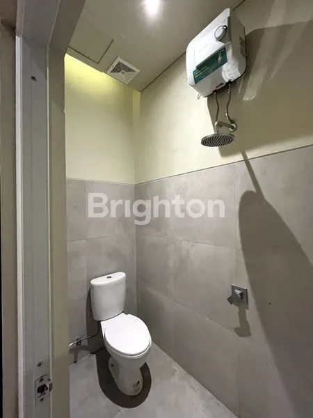 image KOST AKTIF 11 KAMAR FULL FURNISHED, OCCUPANCY 80-100%, MAGUWOHARJO DEPOK  (7)