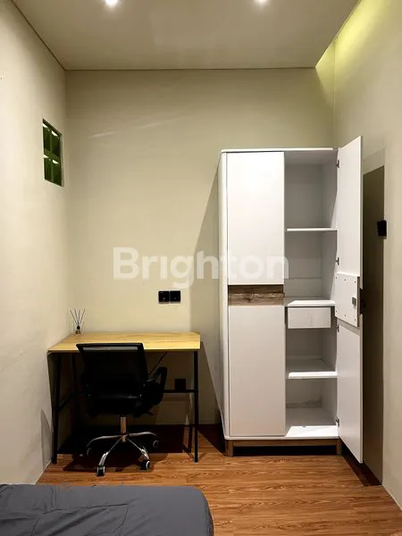 image KOST AKTIF 11 KAMAR FULL FURNISHED, OCCUPANCY 80-100%, MAGUWOHARJO DEPOK  (4)