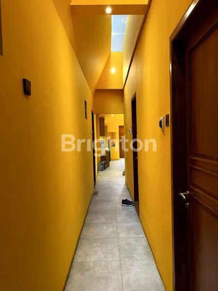 image KOST AKTIF 11 KAMAR FULL FURNISHED, OCCUPANCY 80-100%, MAGUWOHARJO DEPOK  (5)