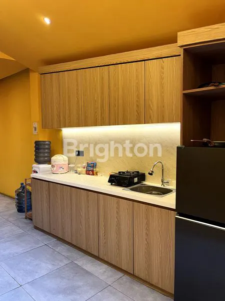 image KOST AKTIF 11 KAMAR FULL FURNISHED, OCCUPANCY 80-100%, MAGUWOHARJO DEPOK  (6)