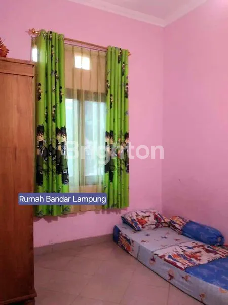 image RUMAH SIAP HUNI, LAHAN LUAS 614M² DI BANDAR LAMPUNG (7)