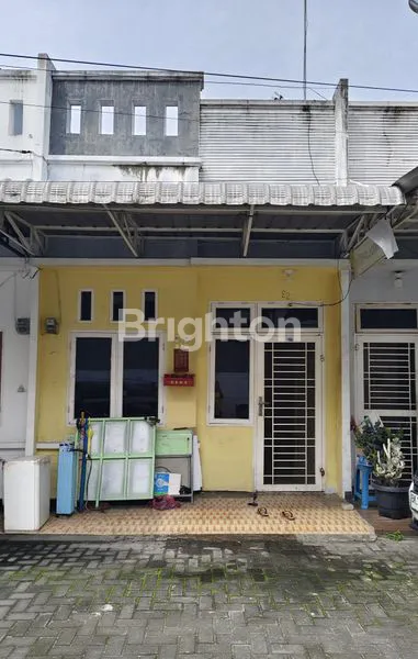 Gambar Property RUMAH NYAMAN DI KOMPLEKS MEDAN TIMUR, DEKAT FASILITAS