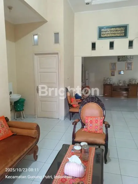 image RUMAH NYAMAN DI VILLA NUSA INDAH 5, DEKAT KOTA WISATA (8)