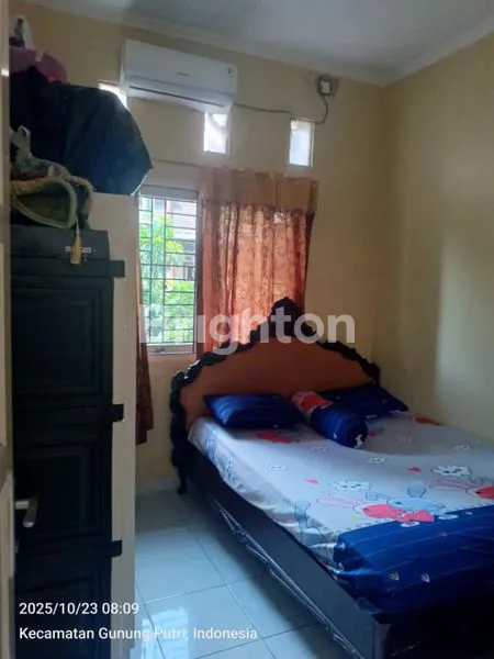 image RUMAH NYAMAN DI VILLA NUSA INDAH 5, DEKAT KOTA WISATA (3)