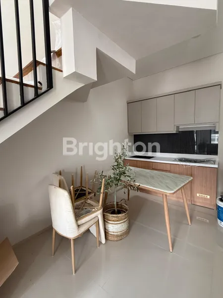 image NUSA LOKA, BSD, BARU, SANGAT STRATEGIS, 2 LANTAI, FASAD MODERN (3)