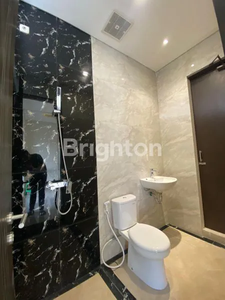 image HUNIAN PREMIUM CITRALAND INTERNATIONAL VILLAGE, JALAN LEBAR DAN DESAIN MEWAH (5)