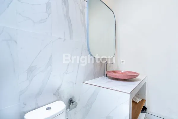 image VILLA 2 KAMAR DI CANGGU, DEKAT ECHO BEACH & FULLY FURNISHED (3)