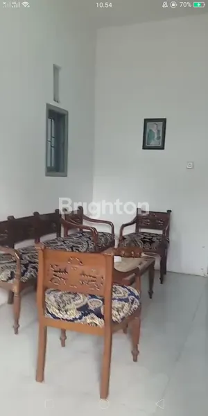 image RUMAH 2 LANTAI DEKAT PASAR PAKIS KOTA MALANG (5)