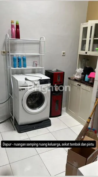 image RUMAH SIAP HUNI DI CLUSTER VILLA RIZKI ILHAMI PLUS – ONE GATE SYSTEM & LOKASI STRATEGIS (7)