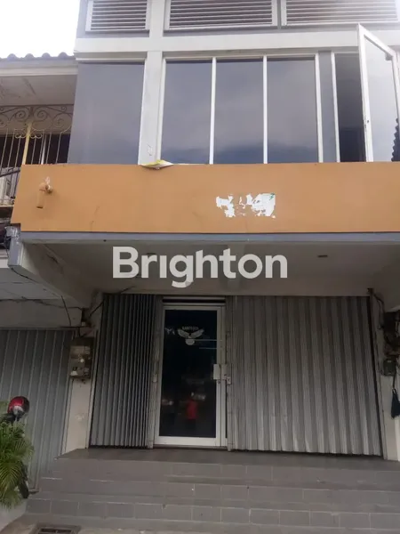 RUKO 2.5 LANTAI DI HYBRIDA RAYA KELAPA GADING